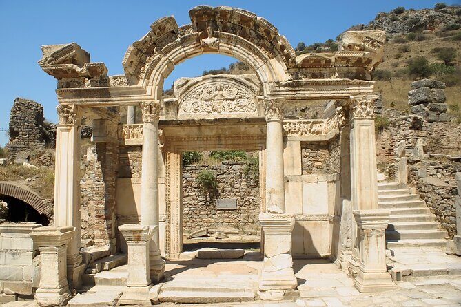 Ephesus Guided Tour From Izmir With Lunch & Hotel Transfer - What Travelers Say