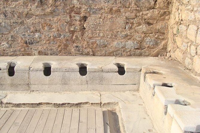 Ephesus Half Day Tour From Kusadasi Port / Hotels - Authentic Insights from Travelers