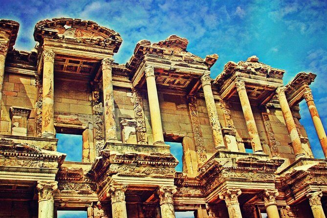 Ephesus & Mary's House Tour from kusadasi (Skip The Line) - Final Thoughts