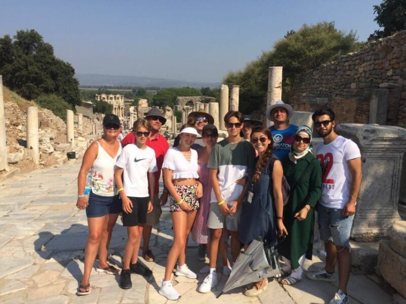 Ephesus: Mary's House Tour with Ticket+Lunch (For Cruisers) - The Sum Up: Who Will Love This Tour?