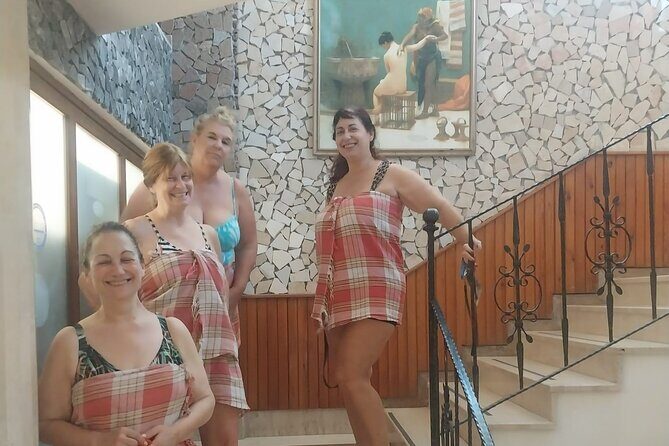 Ephesus Museum and Panoramic Ephesus Tours and Turkish bath - Exploring Ephesus and Its Surroundings in Depth