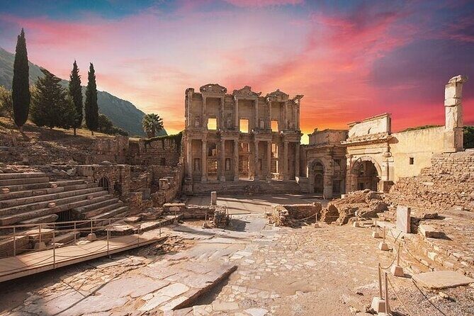 Ephesus & Pamukkale Tour in One Day - Why This Tour Stands Out