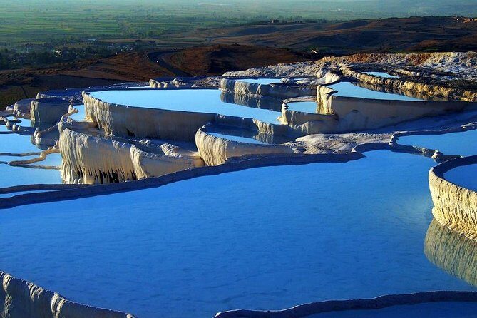 Ephesus & Pamukkale Tour in One Day - Final Thoughts