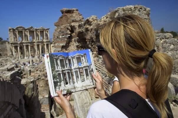 Ephesus Port: Private Guided Customizable Tour - Key Points