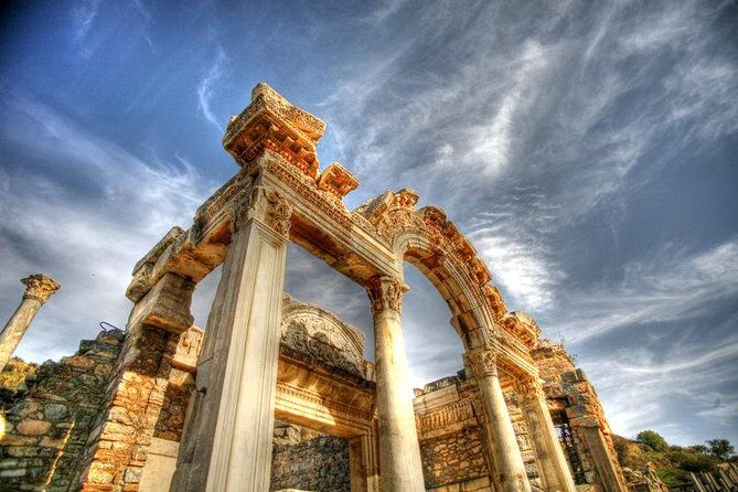 Ephesus Private 5-Hours Shore Excursion from Kusadasi - An In-Depth Look at the Ephesus Private Shore Excursion