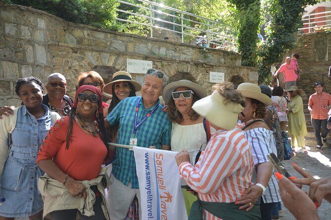 Ephesus private Basilica of Saint John,Virgin Mary's House Tours - What Real Tour Participants Say