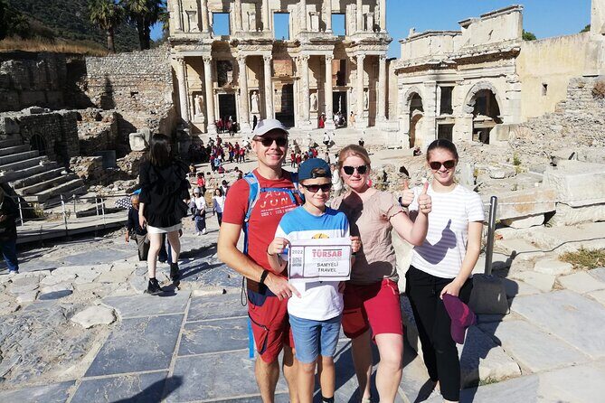 Ephesus private Basilica of Saint John,Virgin Mary's House Tours - FAQ