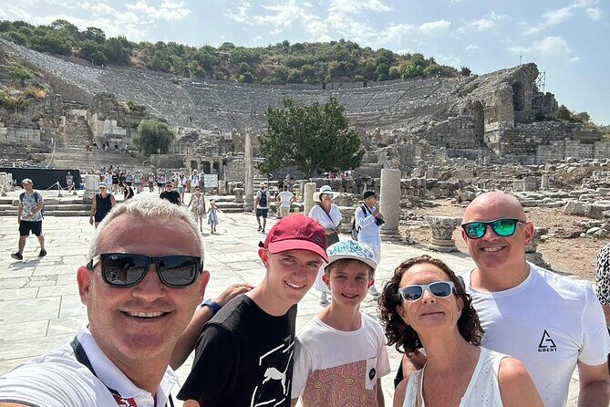 Ephesus Private Guided Customized Excursion - Frequently Asked Questions