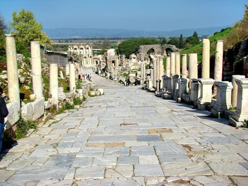 Ephesus: Private Guided Shore Excursion - Starting Point and Logistics