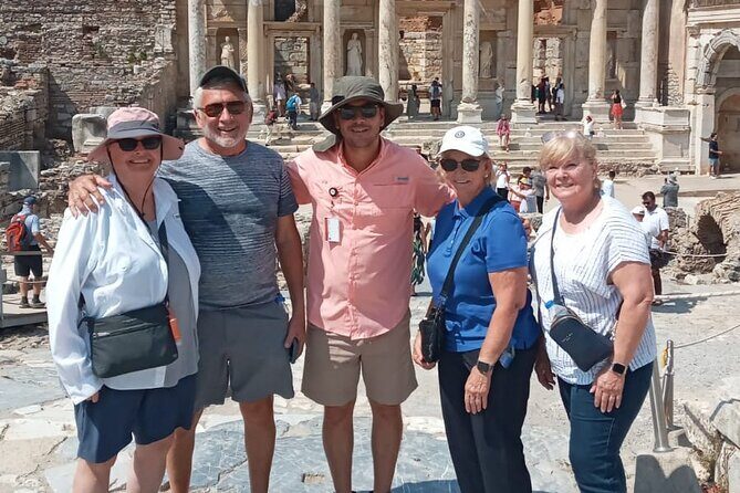 Ephesus Private Guided Tour with Lunch and Transfers - A Deep Dive into the Ephesus Private Tour Experience