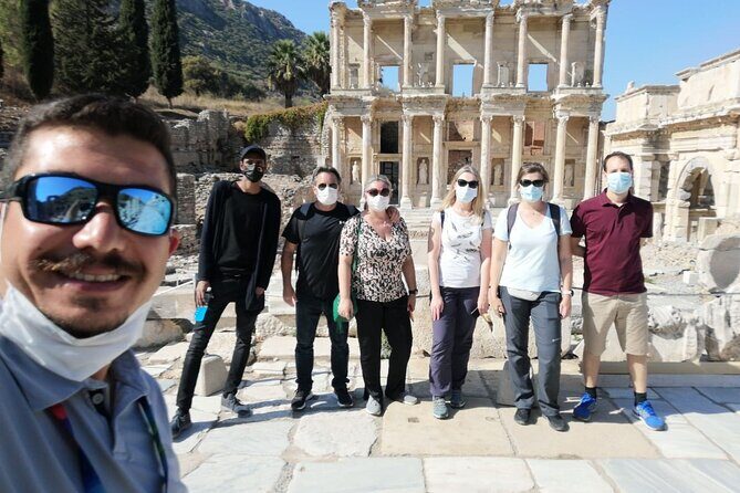 Ephesus Private & Mini Group Shore Excursions - Skip The Lines - The Sum Up: Is This Tour Right for You?
