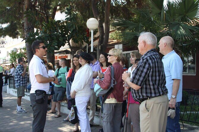 Ephesus Private/MINI Group Tours Terrace Houses Option Skip Lines - In Closing