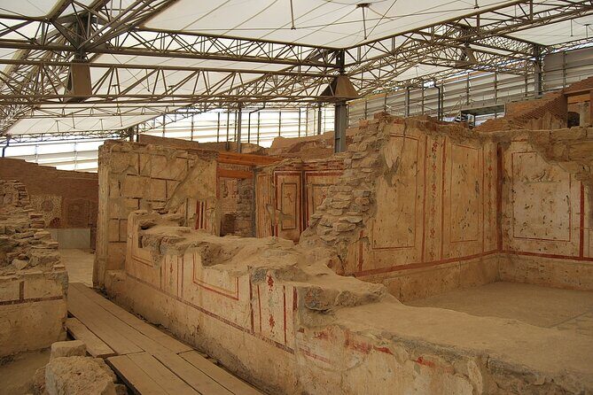 Ephesus Private Shore Excursion From Kusadasi Port - Authentic Experiences and Authentic Guides