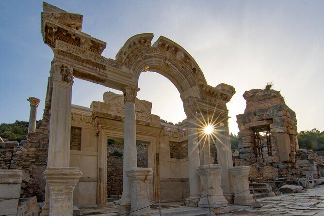 Ephesus Private Shore Excursion From Kusadasi Port - Who Should Consider This Tour?
