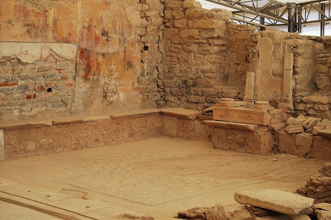 Ephesus Private Shore Excursion From Kusadasi Port - FAQ