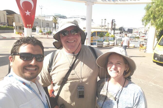 Ephesus Private Shore Excursions from Kusadasi Port - A Comprehensive Look at the Ephesus Private Shore Excursions from Kusadasi Port
