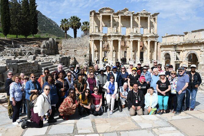 Ephesus Private Shore Excursions from Kusadasi Port - Authentic Experiences and Practical Tips