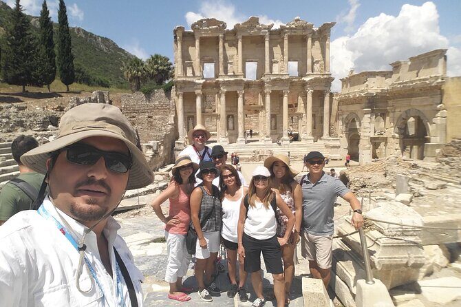 Ephesus Private Shore Excursions from Kusadasi Port - Final Thoughts: Who Should Consider This Tour?