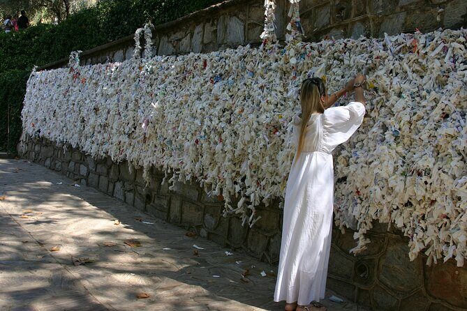 Ephesus Private Tour For Cruise Guests, Ticket Opt - Who Will Love This Tour?