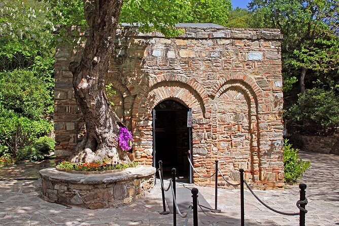 Ephesus Private Tour / FOR CRUSE GUESTS ONLY - FAQ: Your Questions Answered