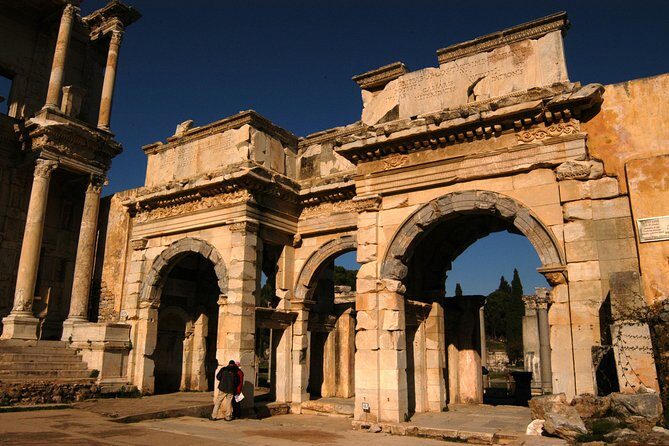 Ephesus Private Tour for only Kusadasi Port Cruise Guest - What Travelers Say: Authentic Experiences and Expert Guides