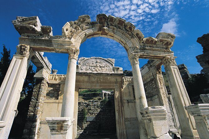 Ephesus Private Tour for only Kusadasi Port Cruise Guest - FAQ