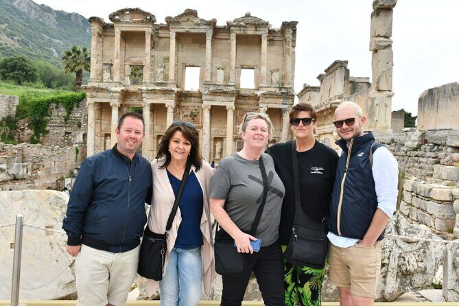 Ephesus Private Tour From Istanbul including transfers & domestic fights - Who Will Enjoy This Tour?