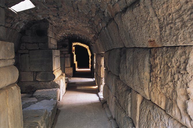 Ephesus Private Tour from Izmir Port - FAQs