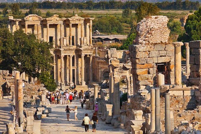 Ephesus Private Tour Guide - Who Will Love This Tour?