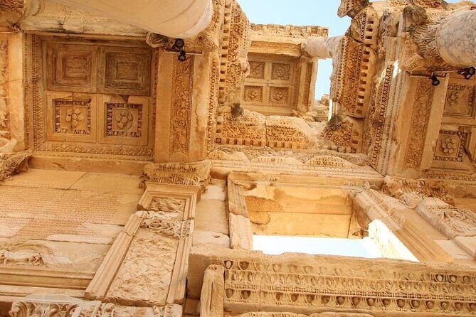 Ephesus Private Tour Guide - Why This Tour Delivers Value