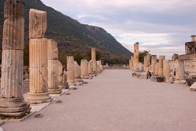 Ephesus Private Tour Guide - Who Should Consider This Tour?