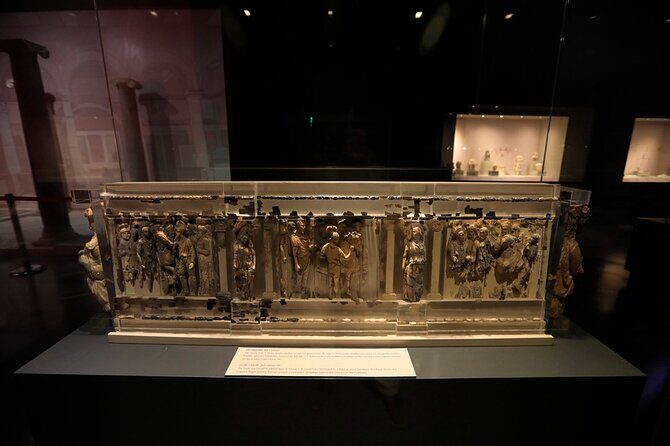 Ephesus Private Tour : Must-See Attractions in Ephesus - An In-Depth Look at the Ephesus Private Tour