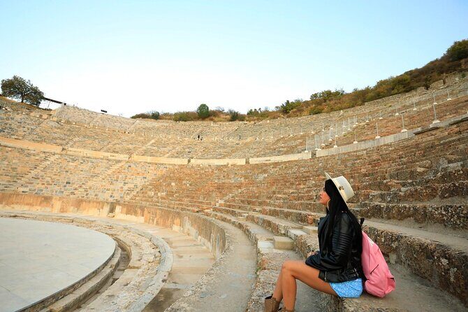 Ephesus Private Tour : Must-See Attractions in Ephesus - FAQ