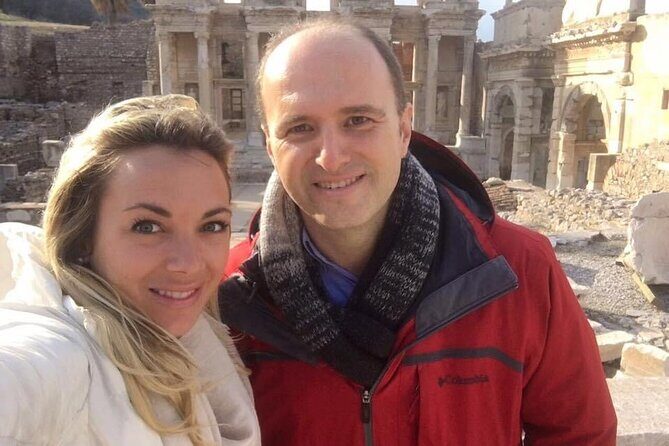 Ephesus Private Tour, ON TIME RETURN - Who Should Consider This Tour?
