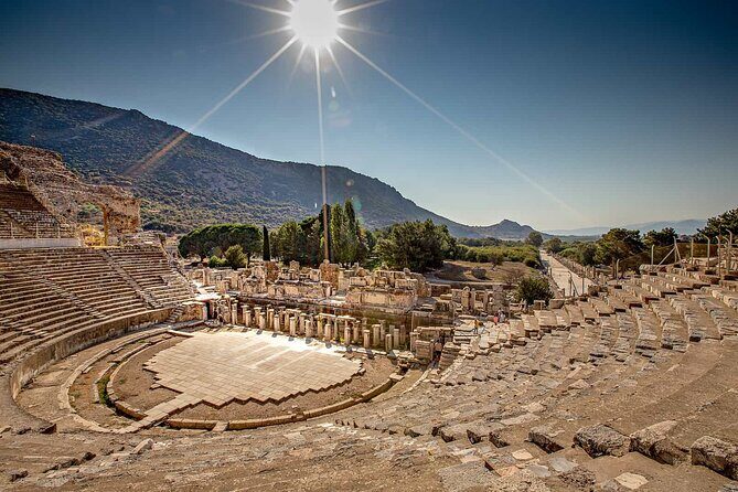 Ephesus Private Tour with Historian Guide - Who Will Love This Tour?