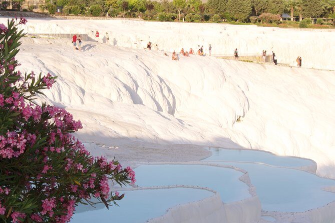 Ephesus Region to Fethiye Including a Pamukkale Tour - The Authenticity of the Sites
