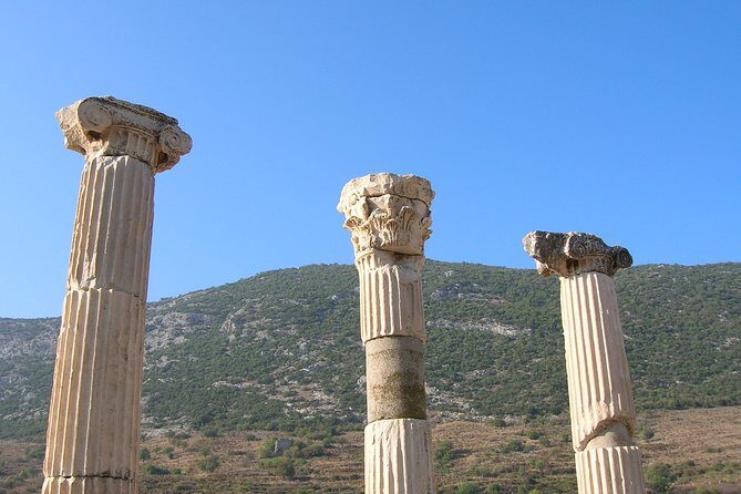 Ephesus Shore Excursion: Private Guide and Vehicle - FAQ
