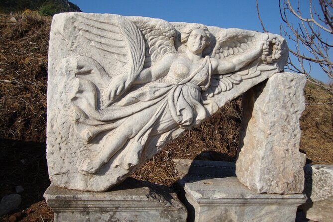 Ephesus Shore Excursion Private Guided Tour - A Deep Dive into the Ephesus Shore Excursion