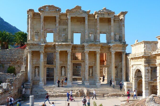 Ephesus Shore Excursion Private Guided Tour - The True Value of This Private Ephesus Tour