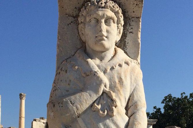 Ephesus Shore Excursions For Cruisers - FAQ