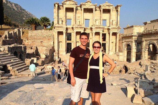 Ephesus Skip Line Tour From Kusadasi Port - A Closer Look at the Ephesus Skip Line Tour