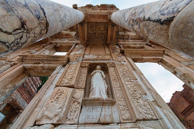 Ephesus Small Group Day Tour from Izmir - Why This Tour is a Great Choice
