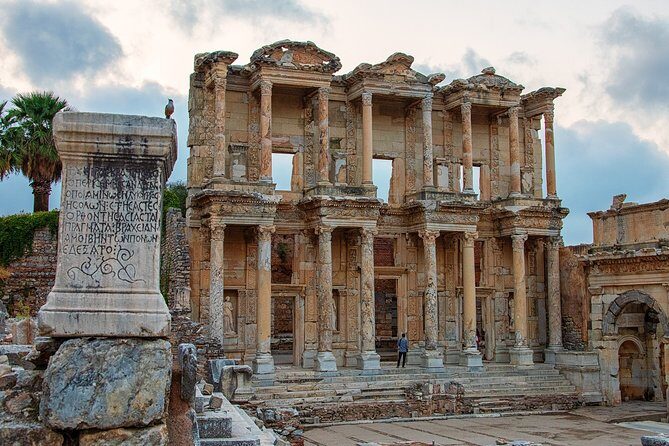 Ephesus Small Group Day Tour from Kusadasi - The Details That Make This Tour Stand Out