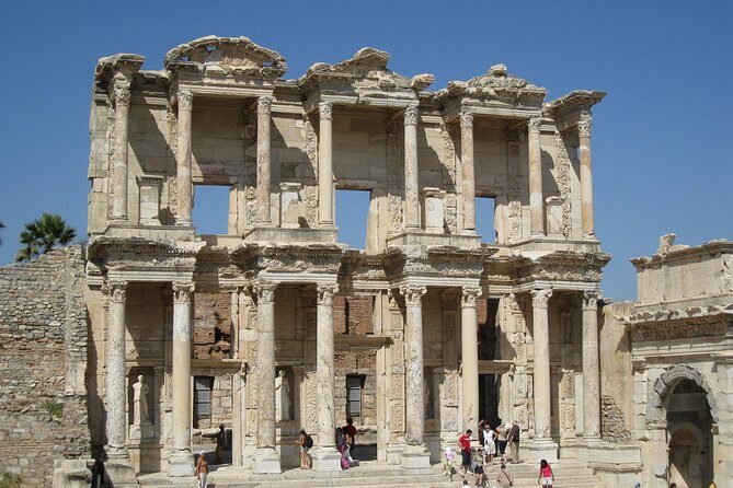 Ephesus Small Group Day Tour from Kusadasi - A Deep Dive into What Makes This Tour Valuable