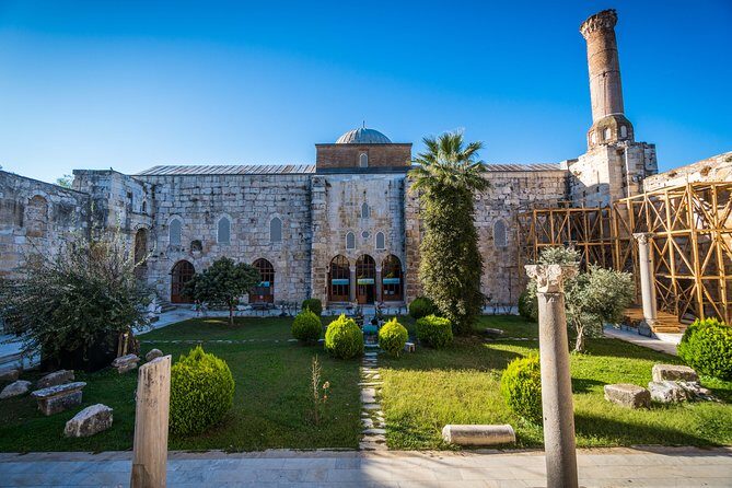 Ephesus Small Group Day Tour from Kusadasi - The Sum Up: Is This Tour Worth It?