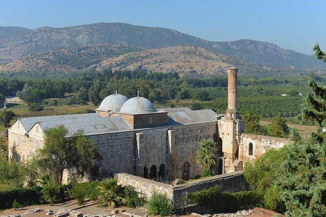 Ephesus Small Group Tour From Kusadasi Port / Hotels - Who Should Consider This Tour?