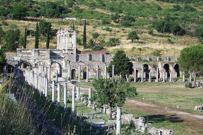 Ephesus Small Group Tour From Kusadasi Port / Hotels - Frequently Asked Questions
