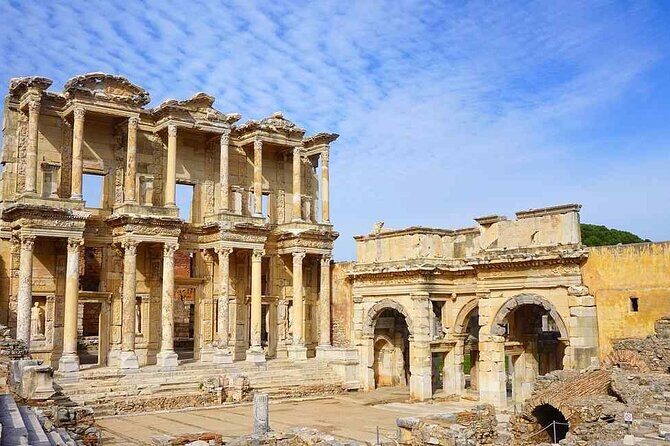 Ephesus Small Group Tour From Kusadasi - Selcuk - Why This Tour Works Well