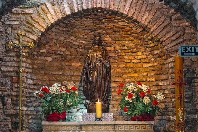 Ephesus Small Group Tour From Kusadasi / Selcuk Hotels - Final Thoughts: Is This Tour Right for You?