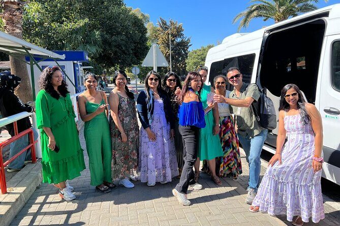 Ephesus Temple of Artemis and Sirince Village Small Group Tour - Discovering Ephesus and Its Surroundings: A Complete Walkthrough
